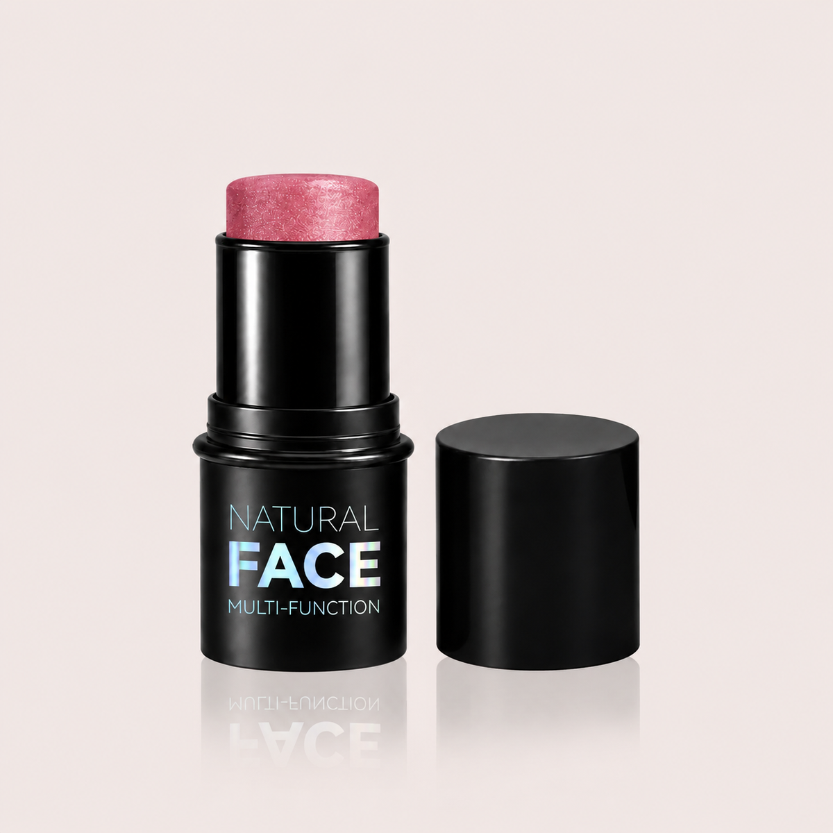 Stick & Blend Blush