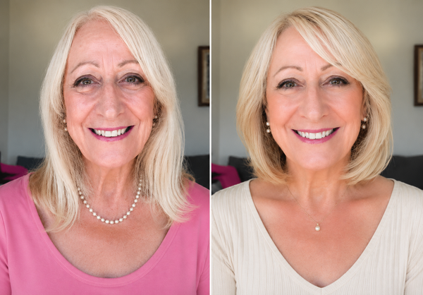 Lina, 54