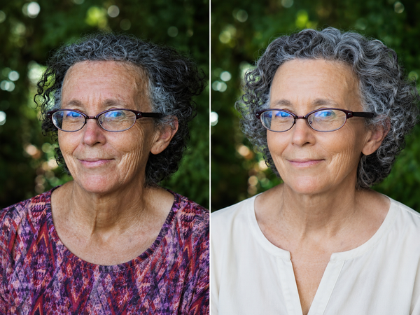 Julie, 59