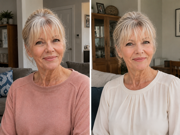 Janice, 52