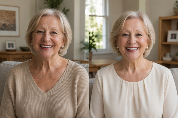 Susanne, 60