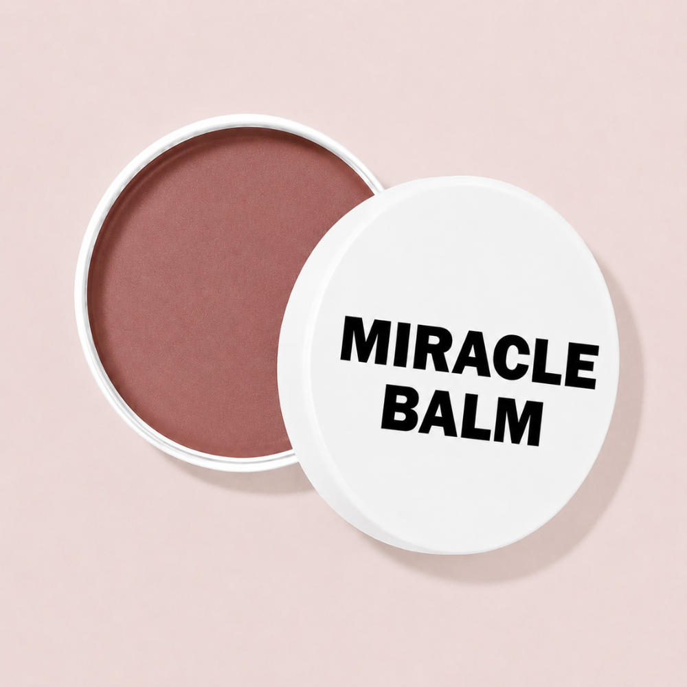 Marbl Miracle Balm