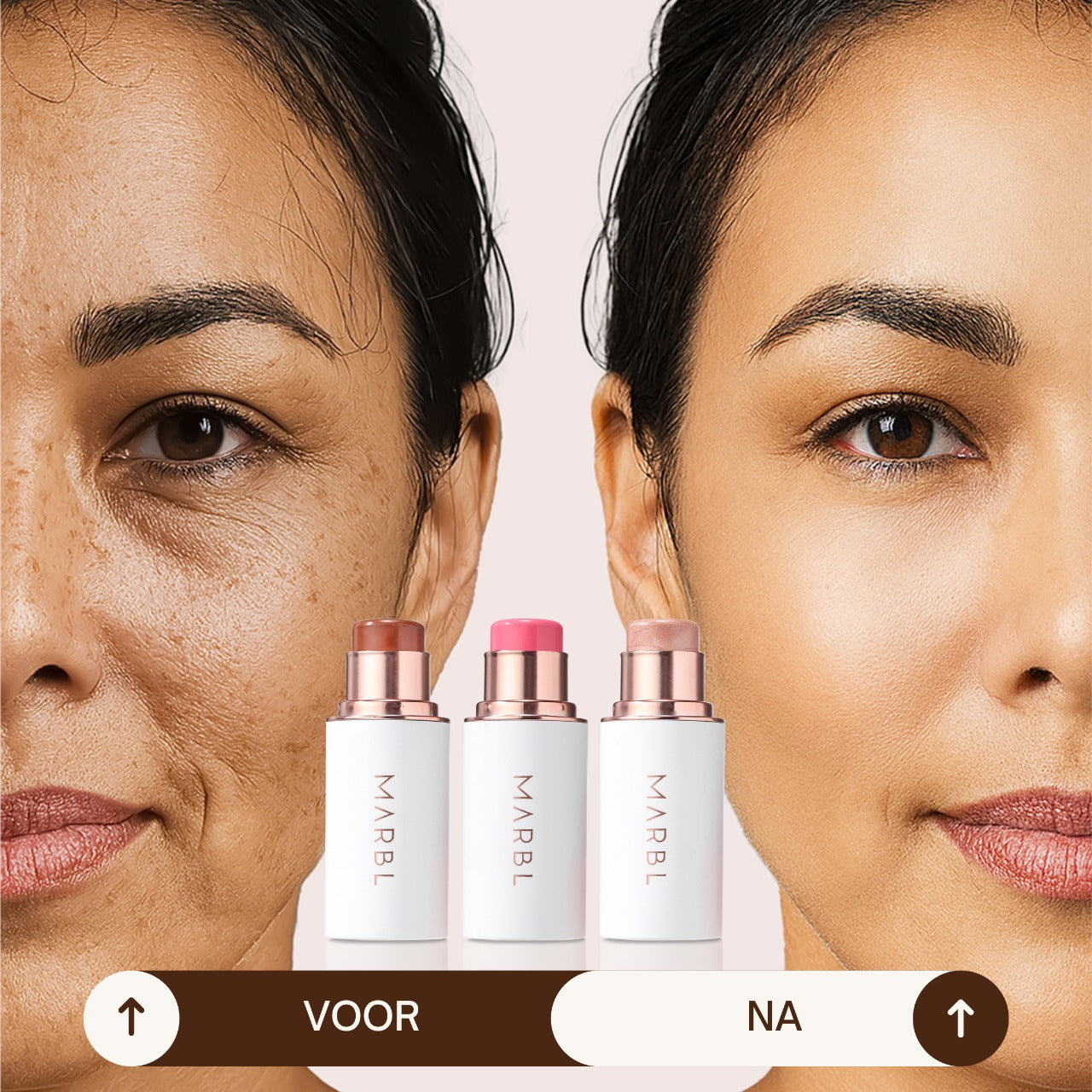 Easy Stick &amp; Blend Kit - Pro Age