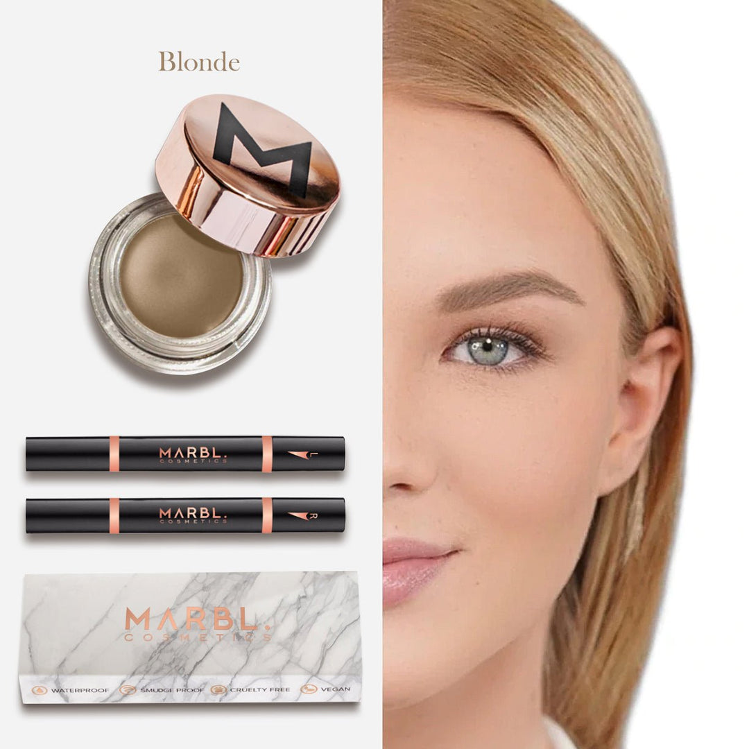 Marbl. Perfect Match Bundel