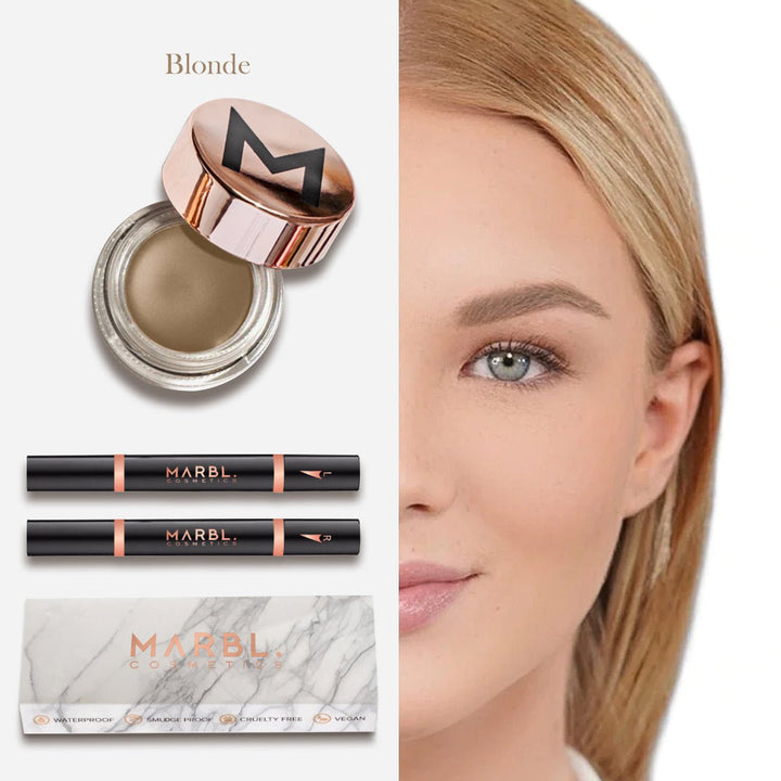 Marbl. Perfect Match Bundel