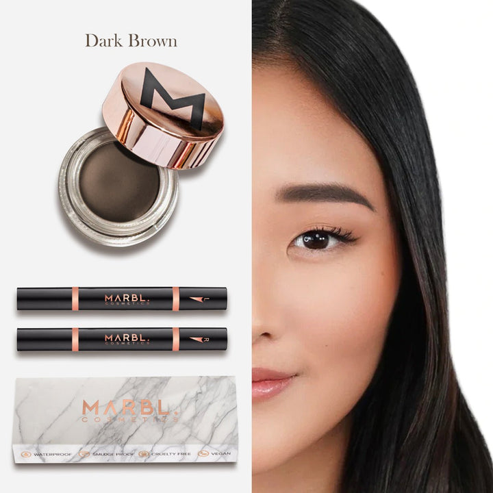 Marbl. Perfect Match Bundel