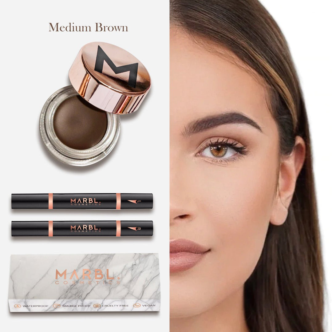 Marbl. Perfect Match Bundel