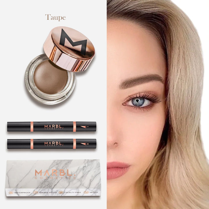 Marbl. Perfect Match Bundel