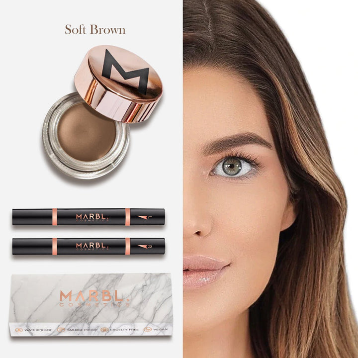 Marbl. Perfect Match Bundel